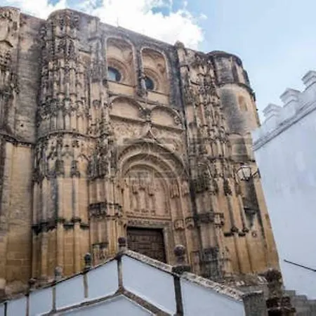 The Nest In The Old Town * Arcos de la Frontera