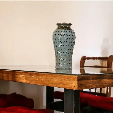 The Nest In The Old Town Apartment *