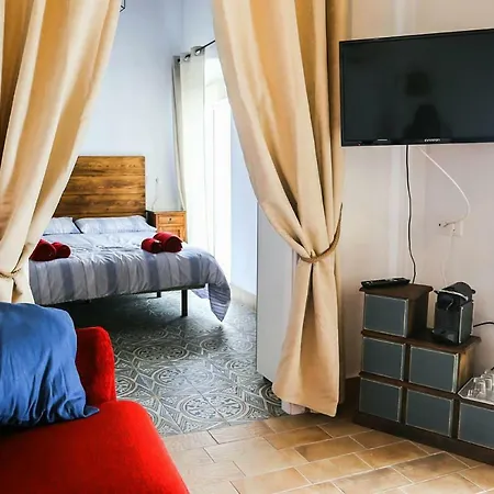 The Nest In The Old Town Apartment Arcos de la Frontera