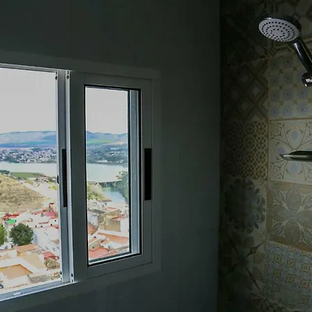 The Nest In The Old Town * Arcos de la Frontera