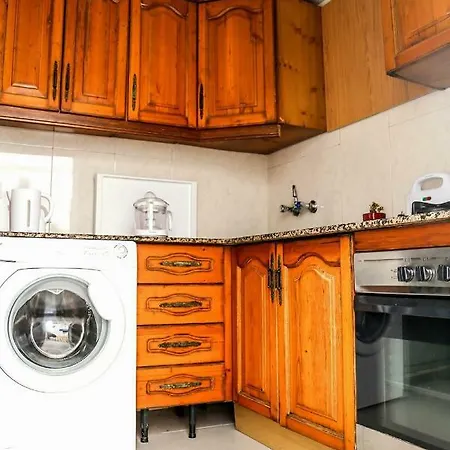 Apartment The Nest In The Old Town Arcos de la Frontera